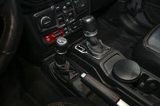 Wrangler 6.4 V8 HEMI 2022 occasion 60280 Clairoix