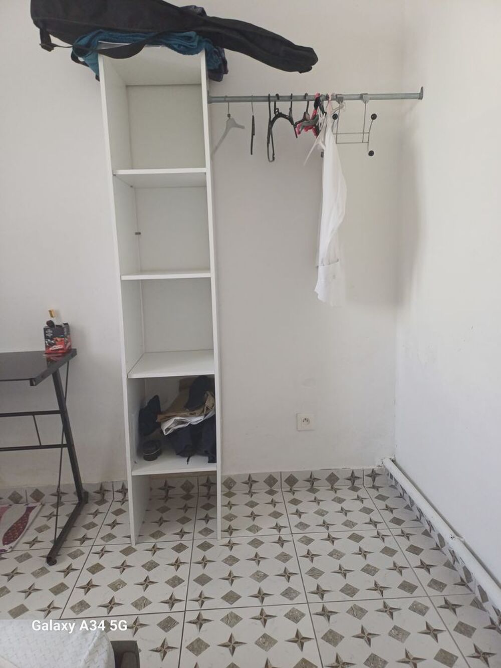 Petit dressing Meubles