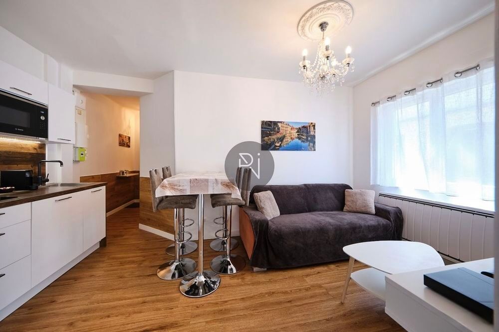   Vacances à Annecy Vieille Ville - Charmant T2 tout équipé Rhône-Alpes, Annecy (74000)