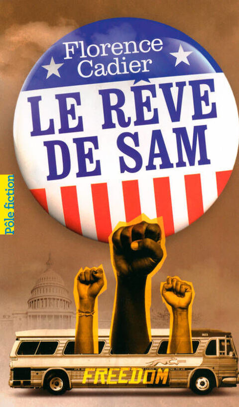 LE REVE DE SAM 2 Montbéliard (25)