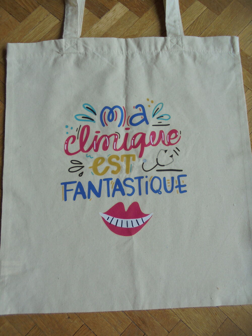 Tote bag (52) Maroquinerie