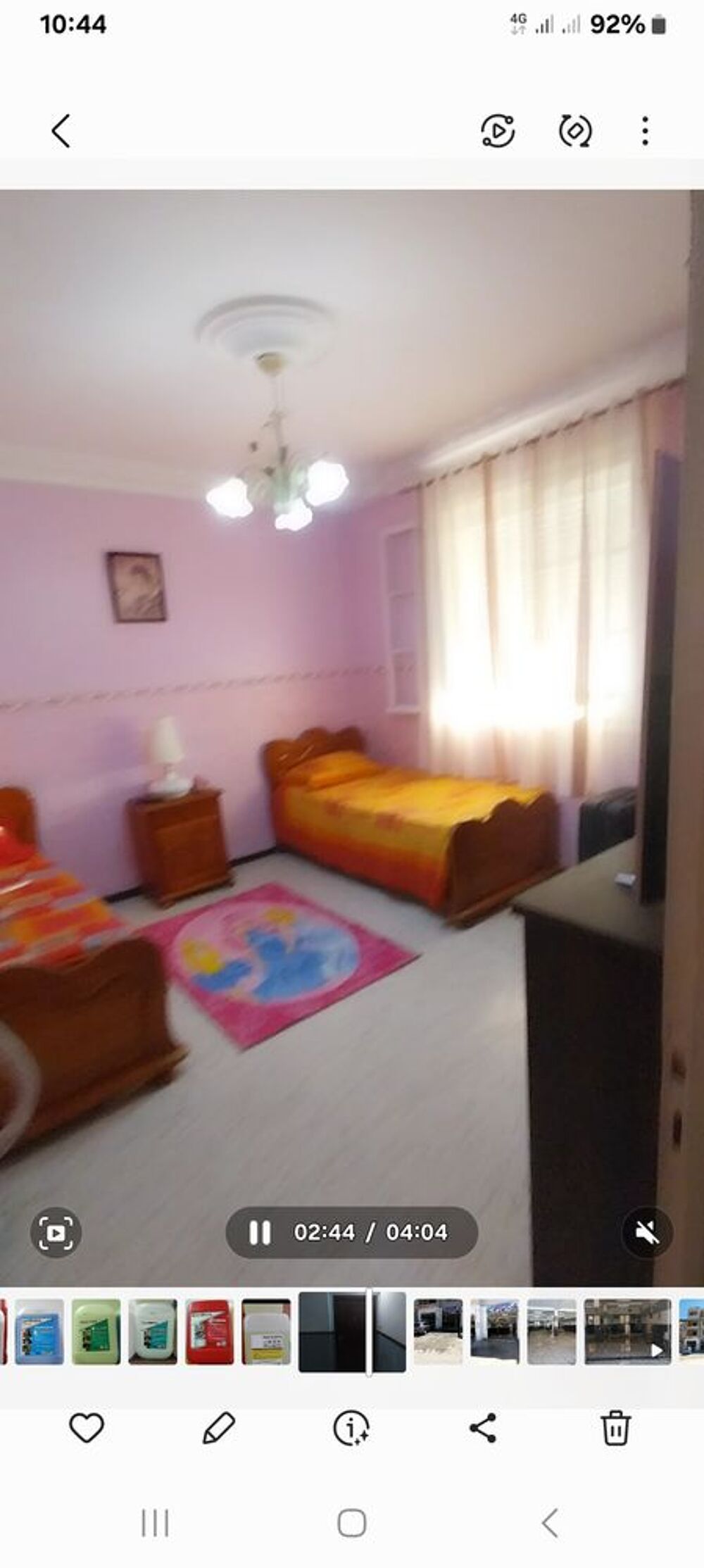 Vente Appartement Appartement F5 promotionnel Jijel, algérie (Algerie)