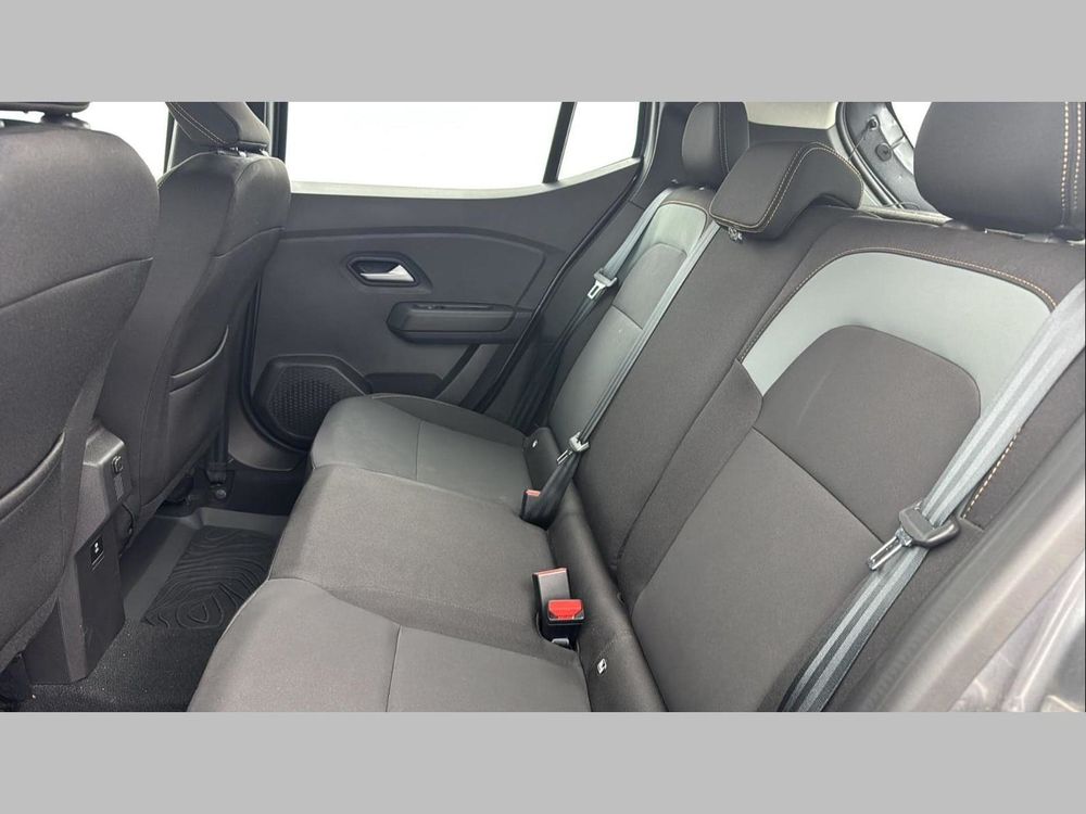 Sandero TCe 110 Stepway Extreme 2026 occasion 83160 La Valette-du-Var