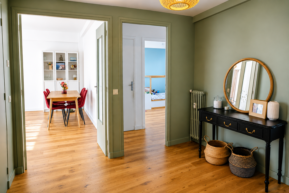 Vente Appartement 3 Pièces 70 m2 339 000 euros Nice