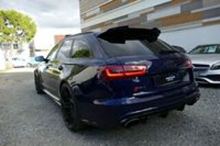 S6 R Avant V8 4.0 TFSI 560 Quattro Tiptronic 8 2013 occasion 13600 La Ciotat