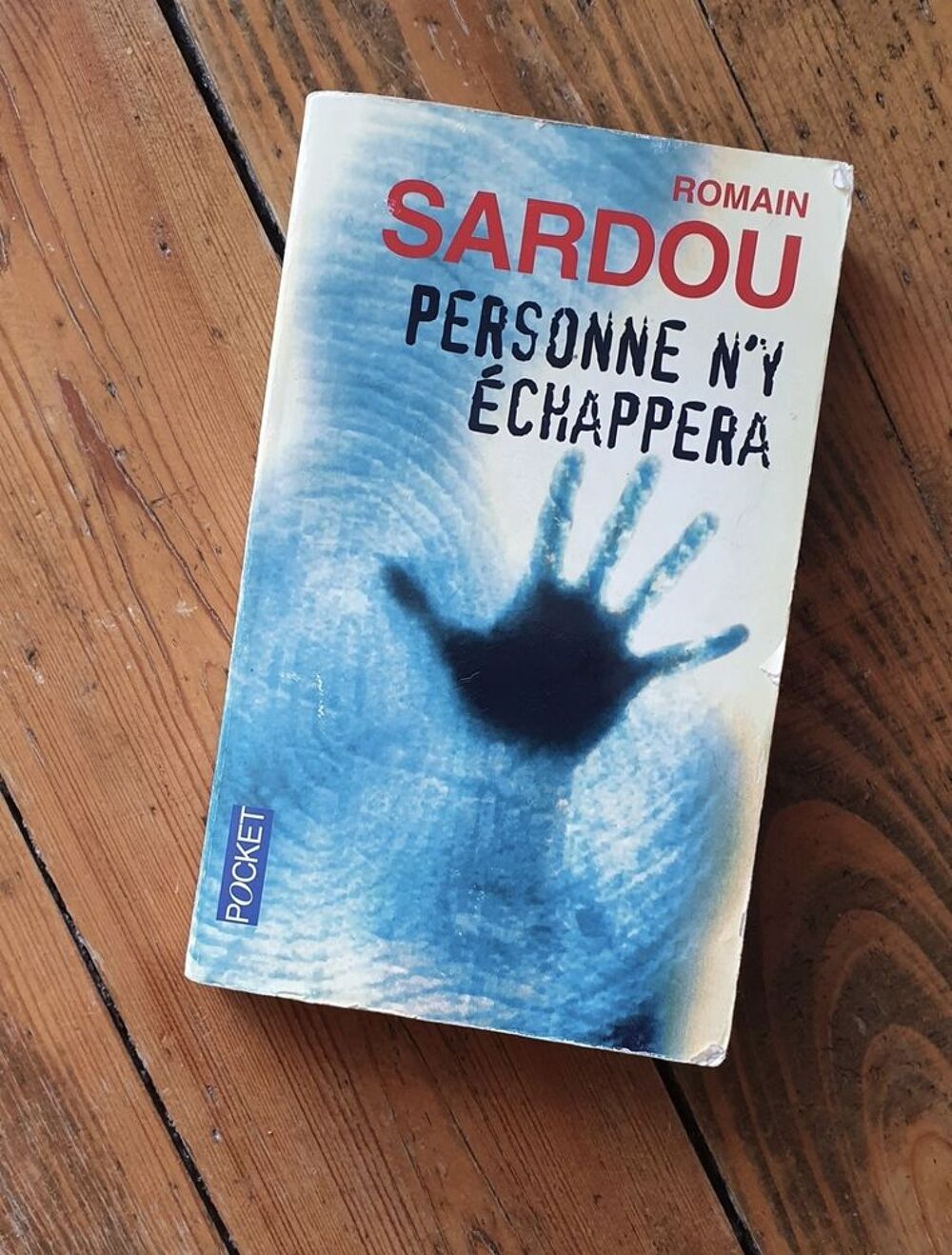 Personne n'y &eacute;chappera Livres et BD