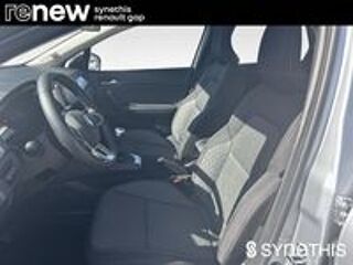 Captur TCe 140 - 21 Business 2022 occasion 05000 Gap