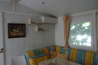  Chalet � vendre 3 pi�ces 28 m�