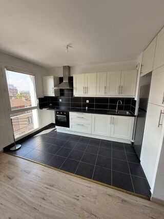  Appartement � louer 2 pi�ces 44 m�