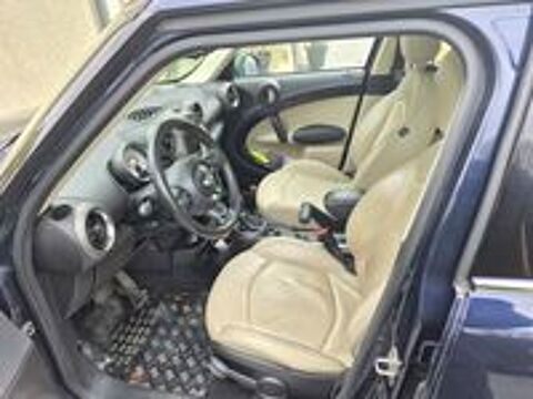 Countryman D 112 ch Cooper Pack Chili A 2012 occasion 44117 Saint-Andr&eacute;-des-Eaux