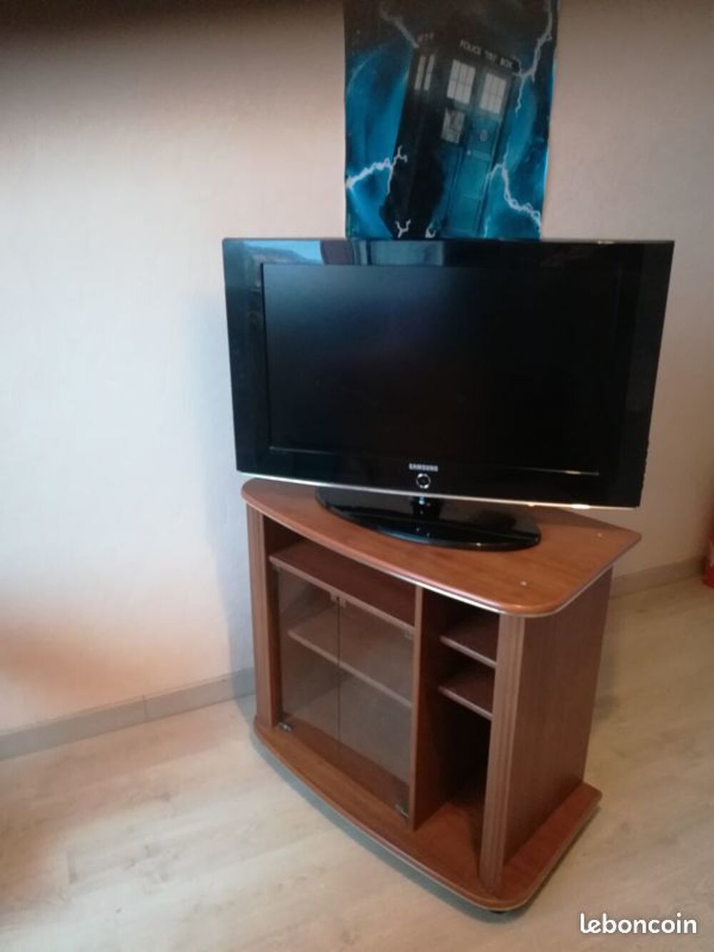 super meuble tv
rangement console de jeux
et accessoires Meubles