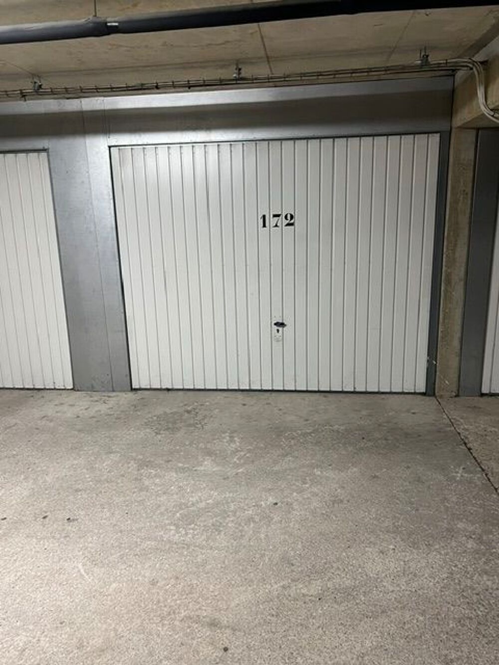 Vente Parking/Garage BOX FERME ROISSY EN FRANCE Roissy-en-france