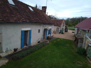  Maison à vendre 5 pièces 102 m² Béthines