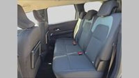 Jogger ECO-G 120 auto 7 pl Extreme 2026 occasion 38140 Rives