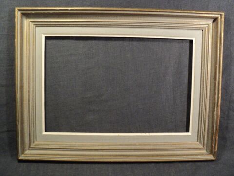 Cadre Bois Sculpt� Moulure Droite 6P  0 Loches (37)