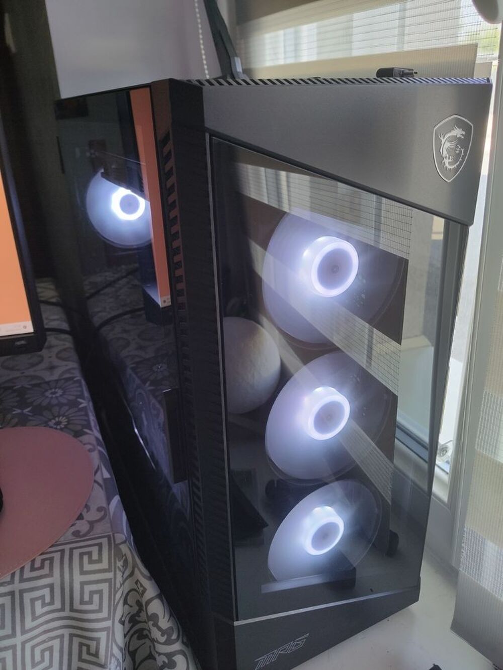 Pc Gamer Matériel informatique