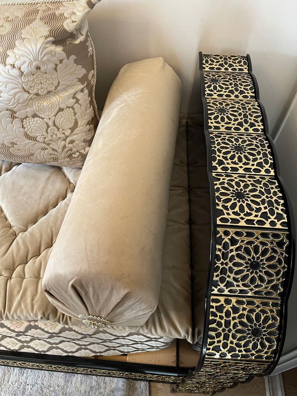 Salon marocain moderne Meubles