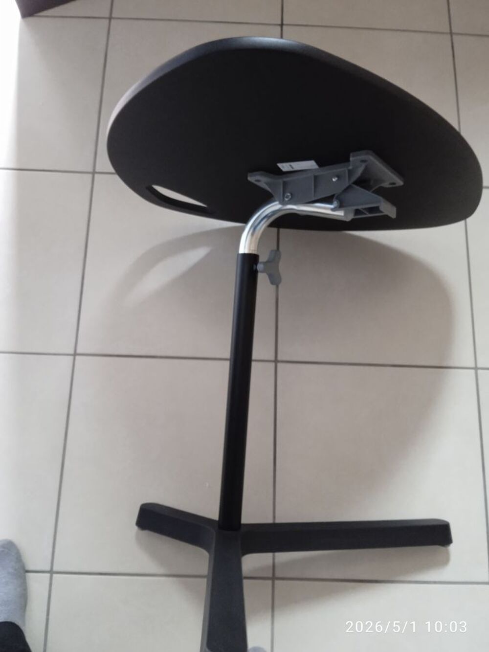 table d'appoint informatique Meubles