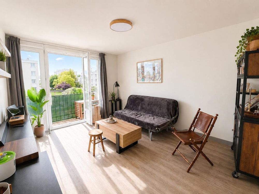 Vente Appartement Appartement F3 Le pecq