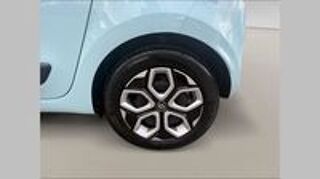 Twingo III E-Tech Equilibre 2023 occasion 91940 Les Ulis