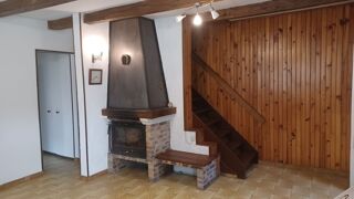  Maison à vendre 4 pièces 72 m²