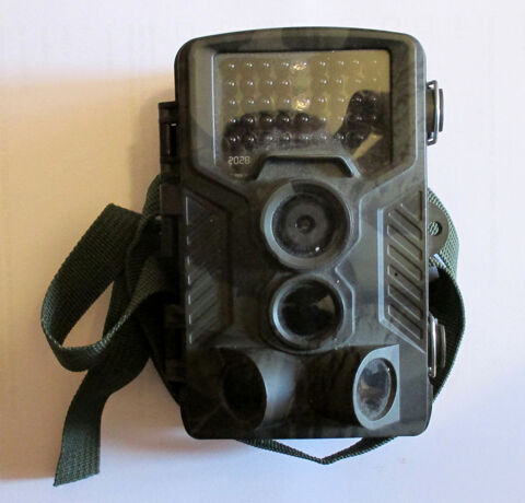 Camra / Photo chasse HC-800A / Nocturne / NEUF. 45 Cazres (31)