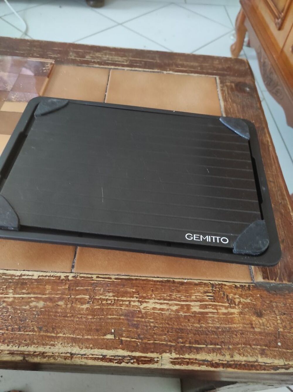15€ planche &agrave; d&eacute;congeler pour viande et poisson Electroménager