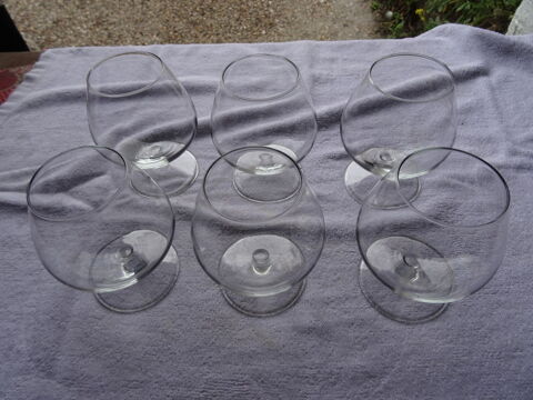 verres a cognac 5 Merville (59)