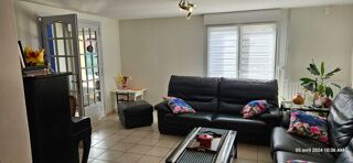  Maison  vendre 6 pices 163 m