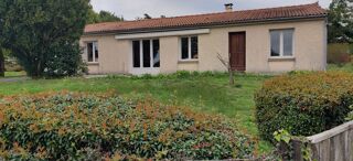  Maison  vendre 5 pices 99 m