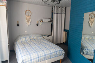  Maison � vendre 8 pi�ces 140 m�