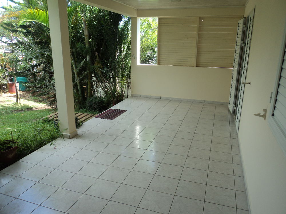 Vente Villa MAISON F6 A SAINT ANDRE PROCHE RUN MARKET Saint-andré