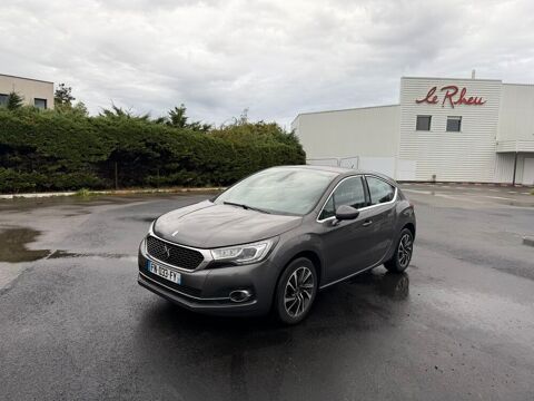Citroen ds4 Citro&euml;n  PureTech 130 S&S BVM6 