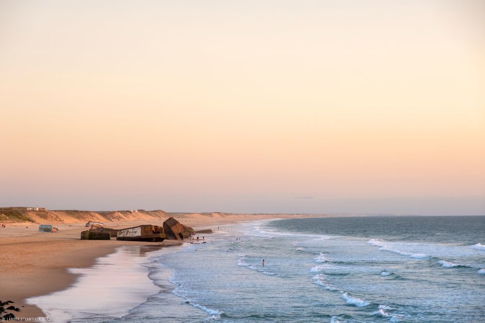  2025 occasion 40130 Capbreton