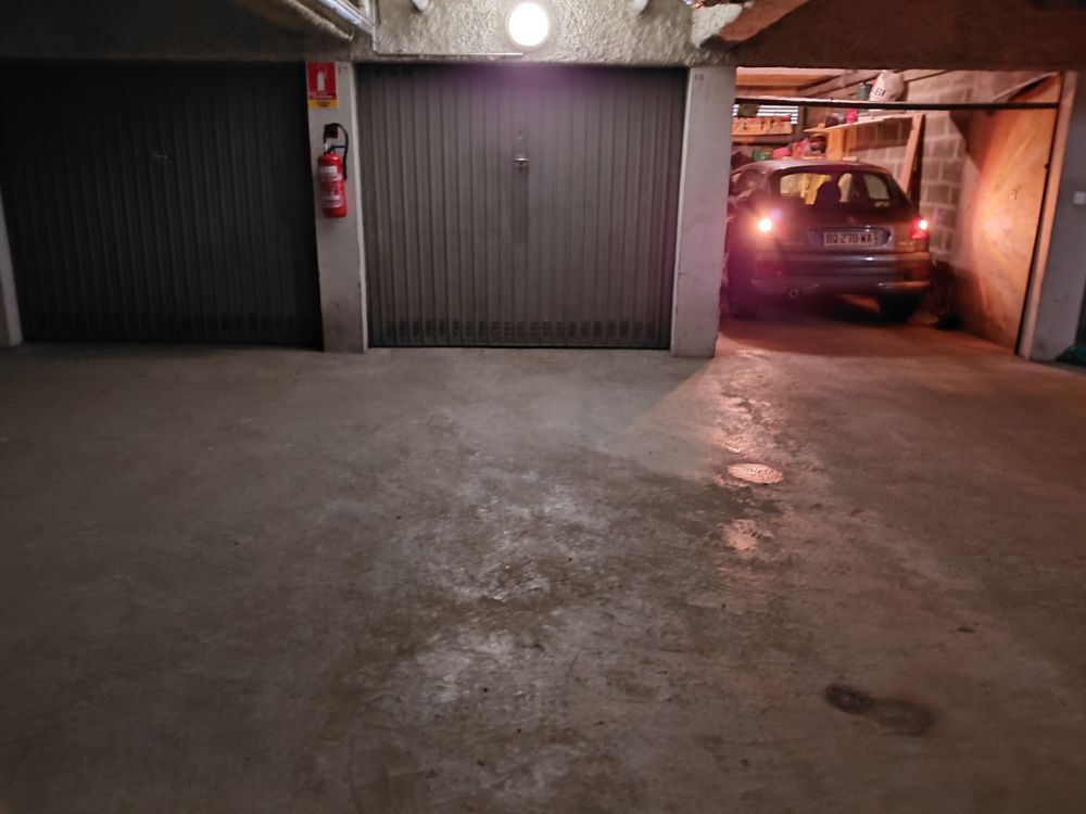 Vente Parking/Garage Garage fermé Pau