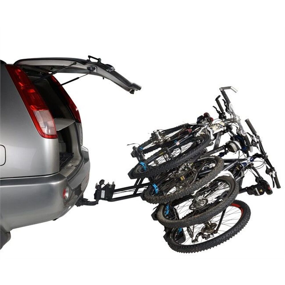 Porte v&eacute;lo 4 v&eacute;los Vélos