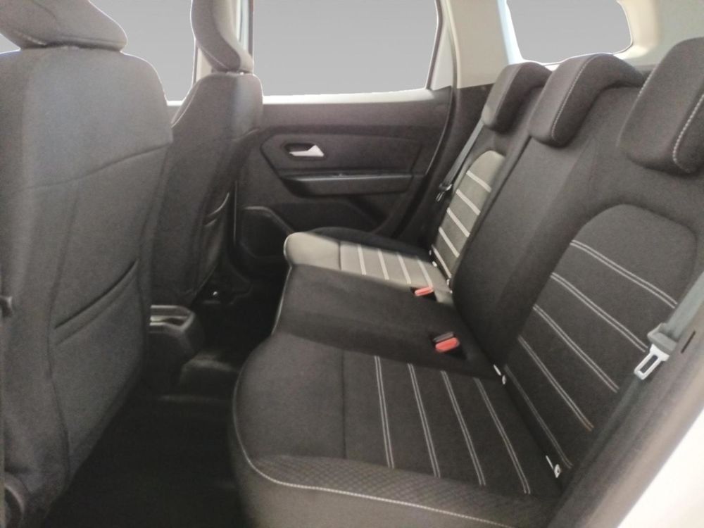 Duster Blue dCi 115 4x2 Essentiel 2022 occasion 08000 Charleville-M&eacute;zi&egrave;res