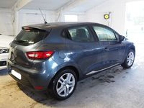 Clio IV Clio dCi 90 Energy 82g Business 2018 occasion 31120 Portet-sur-Garonne