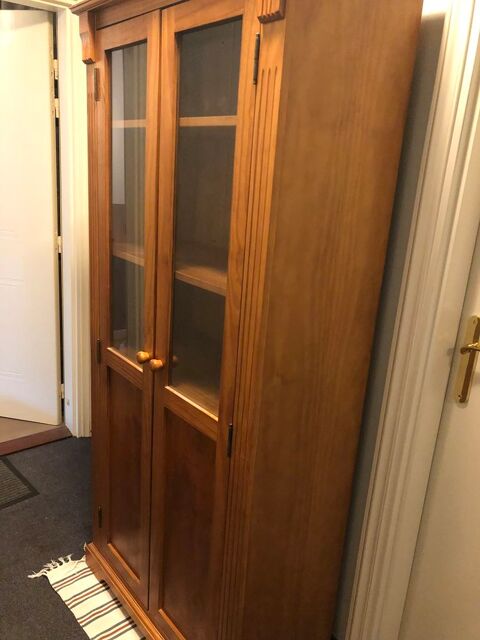 Bibliothque 60 Montigny-le-Bretonneux (78)