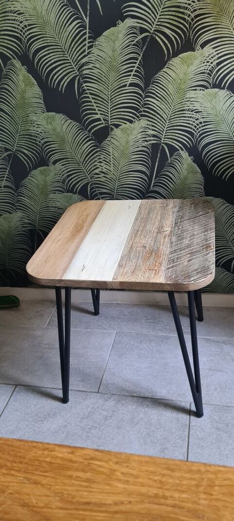 Bout de canapé ou petite table appoint Créteil (94)