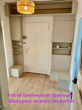  Appartement � vendre 4 pi�ces 104 m�