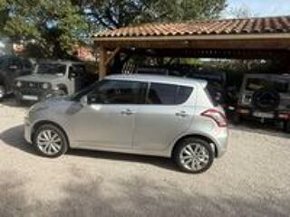 Swift Pack 4x4 2016 occasion 13790 Peynier