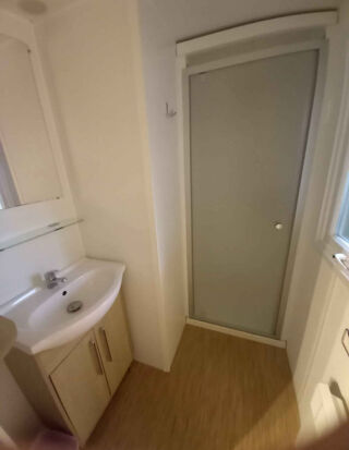  Chalet  vendre 2 pices 