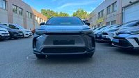 bZ4X 7kW AWD Origin Exclusive 2023 occasion 69100 Villeurbanne