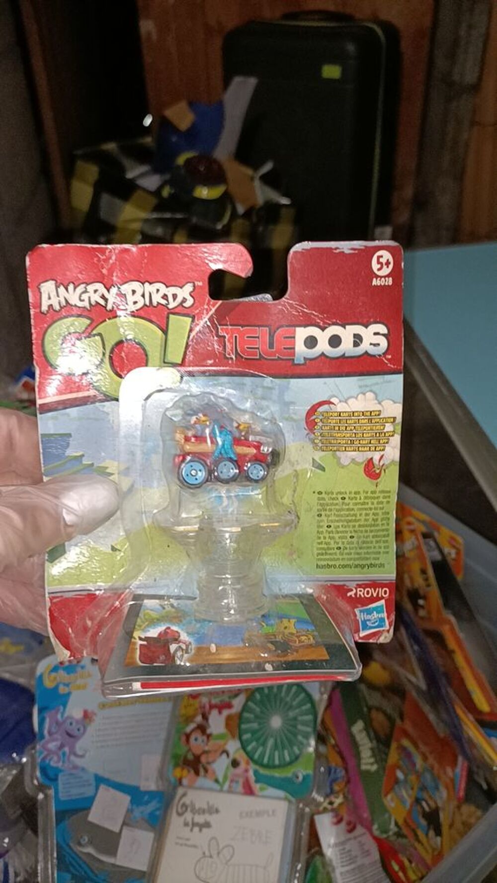 Divers jeux Jeux / jouets