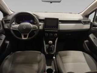 Clio V Clio Blue dCi 100 ch GSR2 Evolution 2024 occasion 08000 Charleville-M&eacute;zi&egrave;res