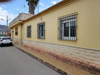  Villa à vendre 3/4 pièces 135 m² Orihuela, españa