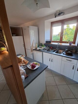 Vente Maison Maison avec terrain dans Le Cantal (15) Calvinet