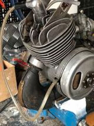  1956 occasion 80000 Amiens
