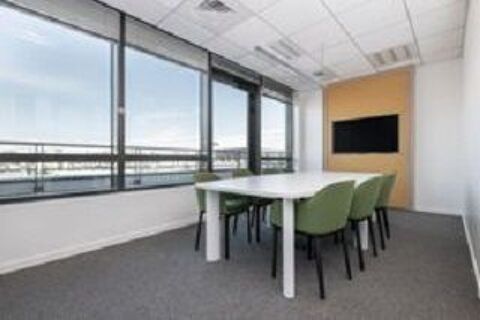 Espace de bureau ouvert pour 15 personnes à Alfortville, Stop & Work Alfortville 3059 94140 Alfortville